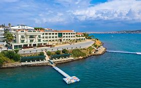 Cunda Kivrak Hotel